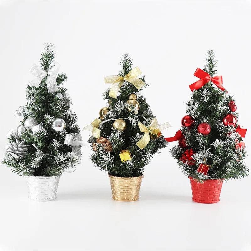Einzigartige Handgemachte Weihnachtsdekoration
